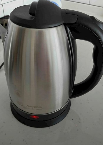 kettle su ısıtıcı