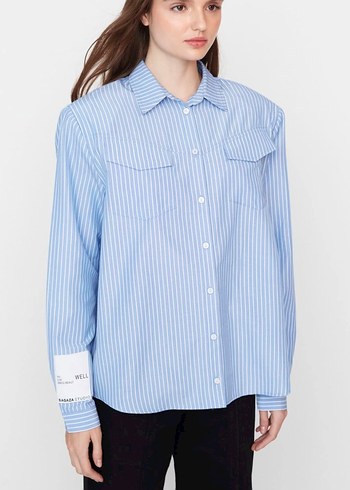 Sagaza Gömlek - Görsel 2