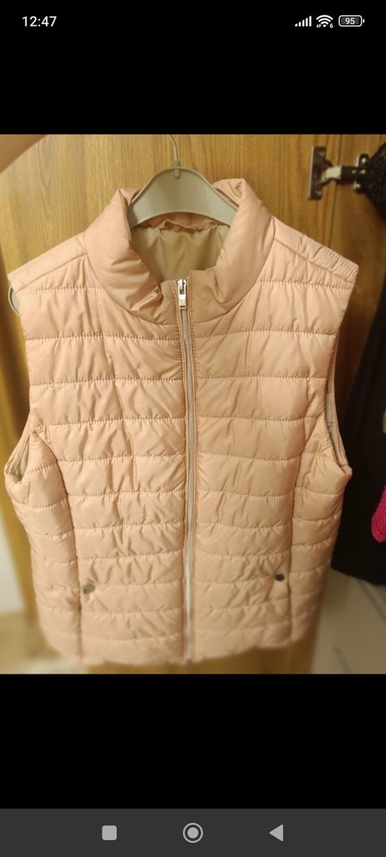 Kadın Yelek - Görsel 2