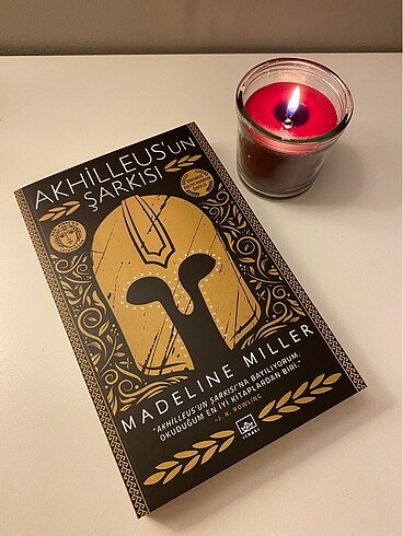 Atomik A./ Akhilleus?un Şarkısı/Gece Yarısı K.