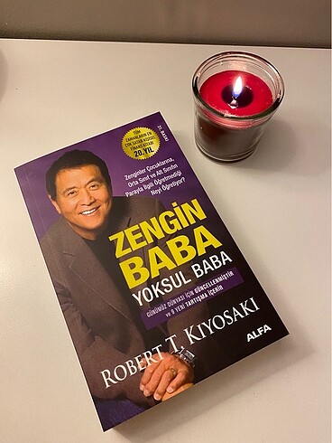 Zengin Baba Yoksul Baba