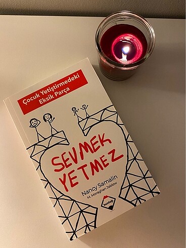 Sevmek Yetmez