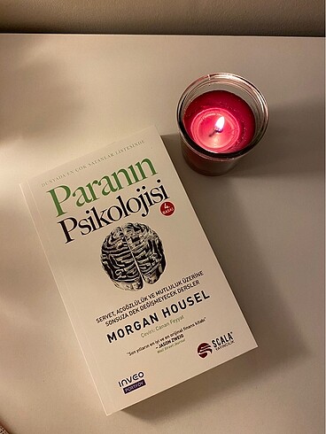 Paranın Psikolojisi