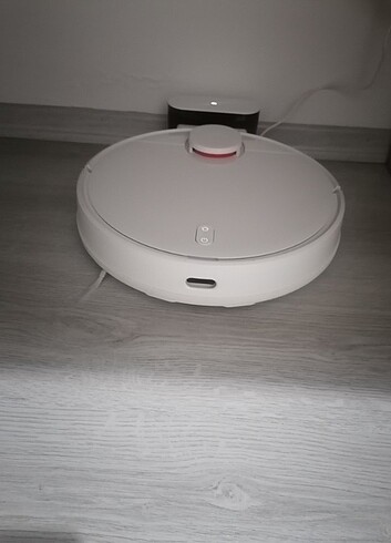 XİAOMİ Mİ ROBOT VACUUM MOP PRO 