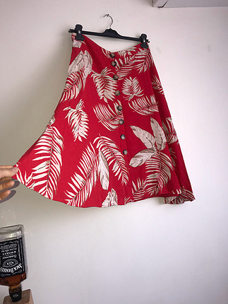 Diğer Yeni moda etek hiç kullanılmadı