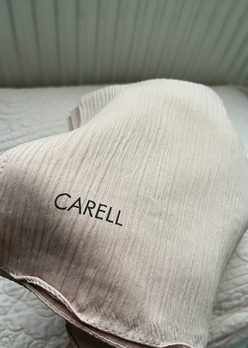  Beden Çarell Şal