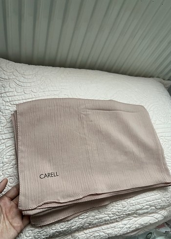 Diğer Çarell Şal