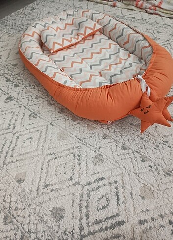 Diğer Baby nest