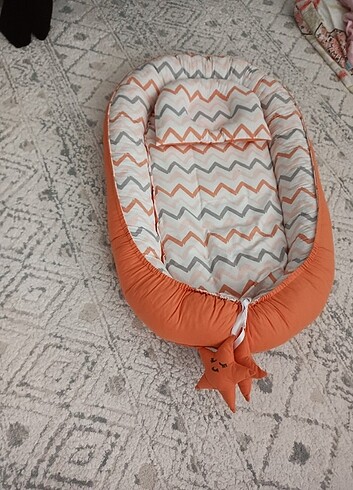 Beden Baby nest