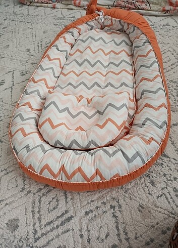 Beden Renk Baby nest
