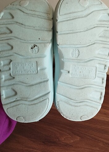 LC Waikiki sandalet - Görsel 3