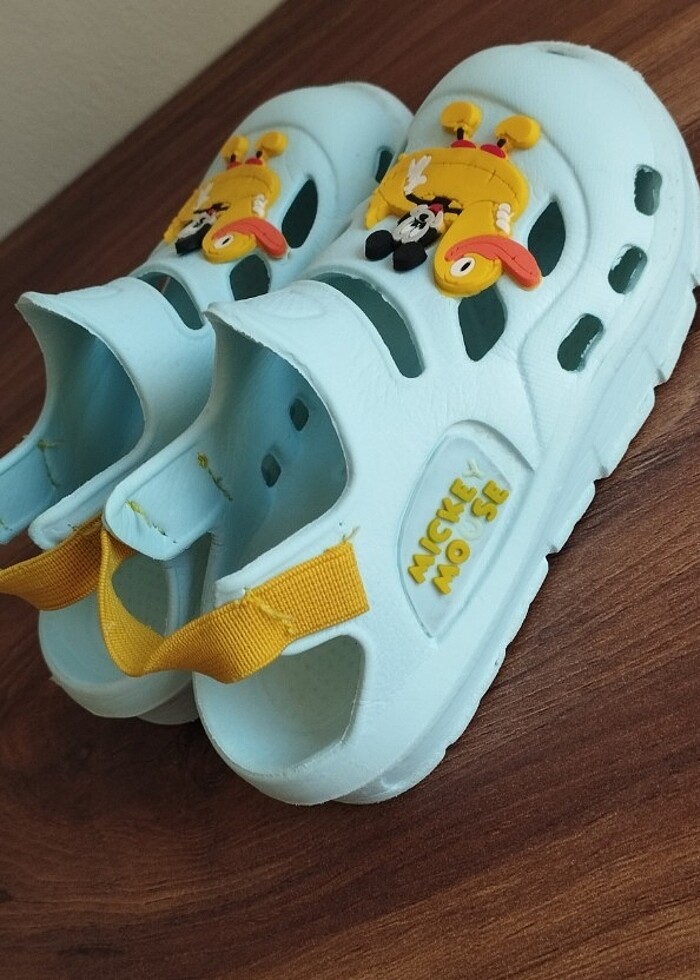 LC Waikiki sandalet - Görsel 2