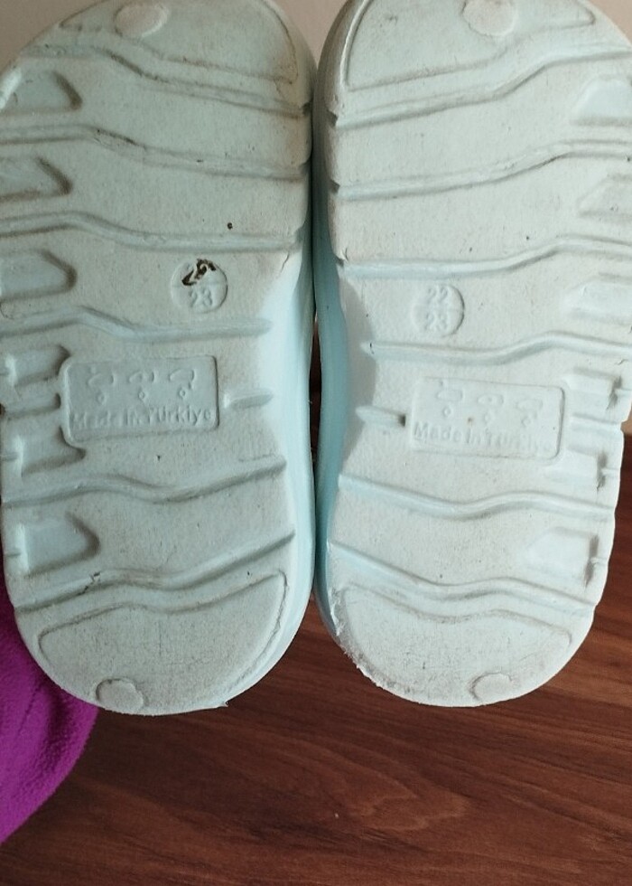 LC Waikiki sandalet - Görsel 3