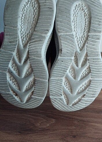 Skechers ışıklı spor ayakkabı - Görsel 3