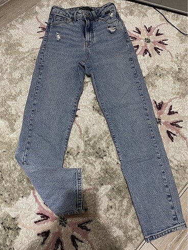 Mavi jeans star gold