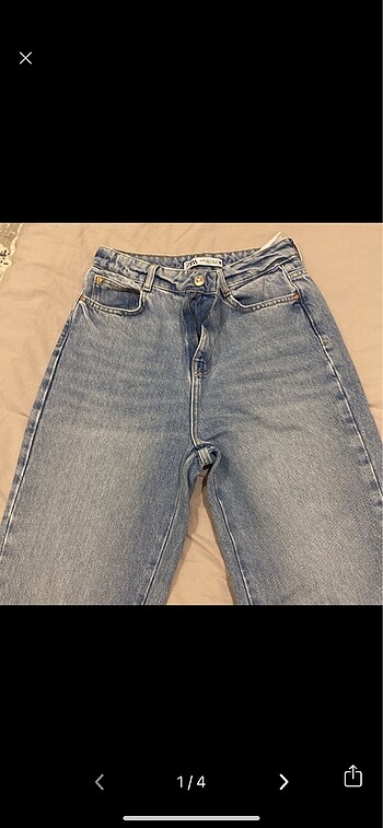 Zara jean