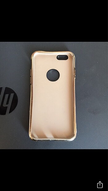 Apple 6s telefon kılıfı
