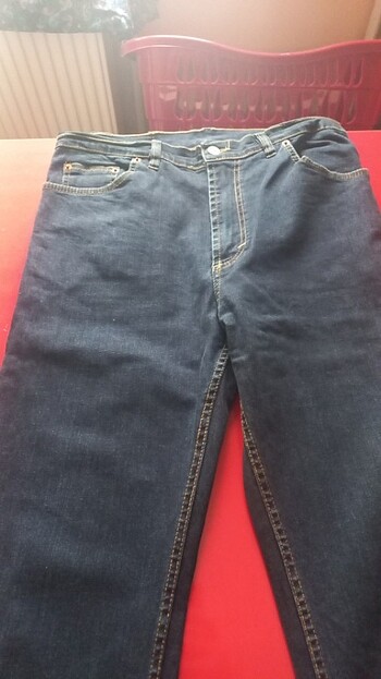 32 Beden Kot pantolon