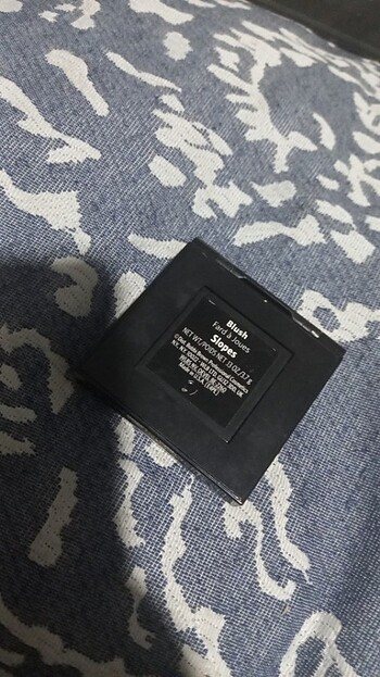  Beden Bobbı Brown - allık 
