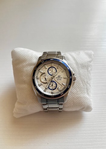 Casio Edifice EF-334D