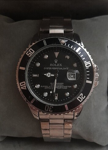 Rolex Submariner Date Kol Saati