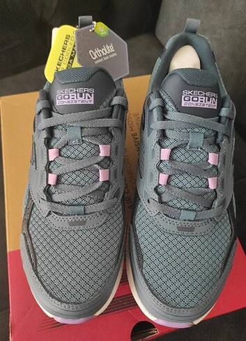 Skechers Sekechers spor ayakkabi 