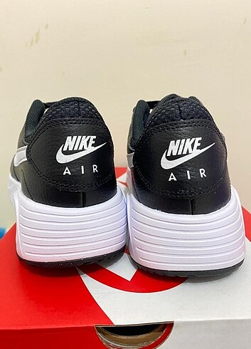 Nike Nike spor ayakkabi