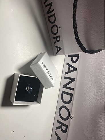 pandora murano charm