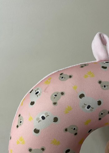 Boyun yastığı - Görsel 5