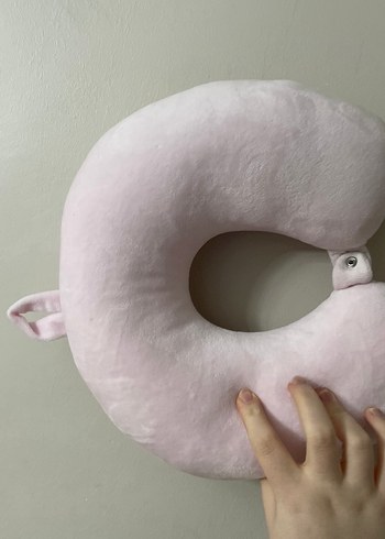 Boyun yastığı - Görsel 4