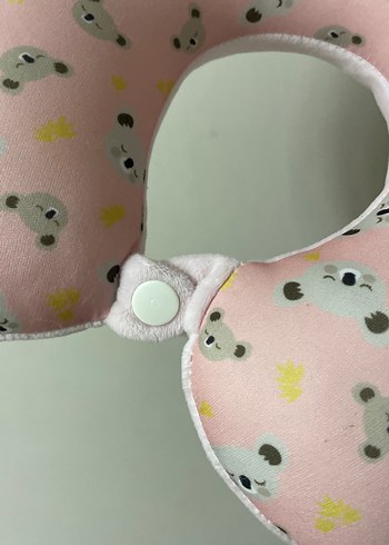 Boyun yastığı - Görsel 2