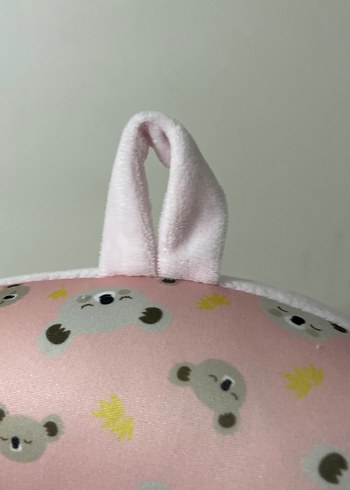 Boyun yastığı - Görsel 3