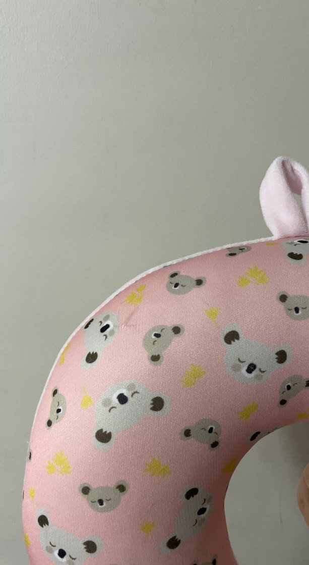 Boyun yastığı - Görsel 5