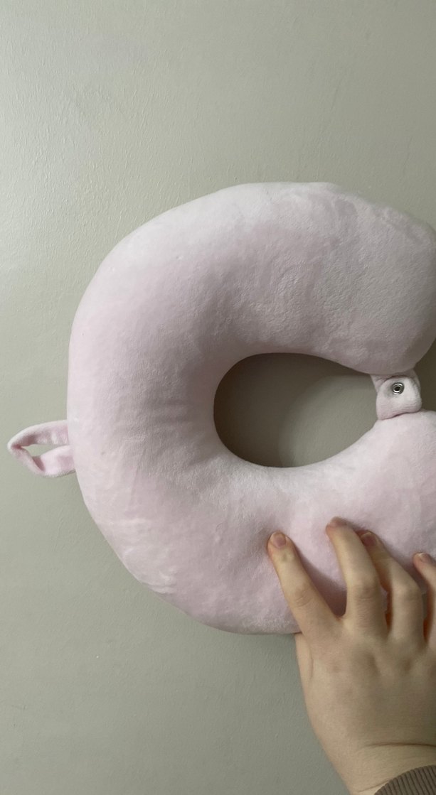 Boyun yastığı - Görsel 4