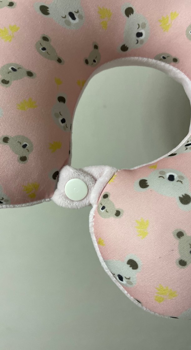 Boyun yastığı - Görsel 2