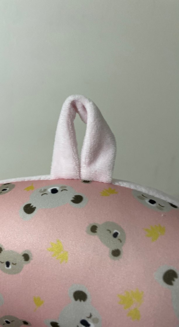 Boyun yastığı - Görsel 3