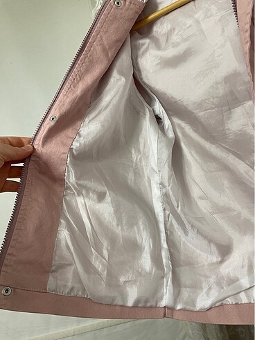 Çocuk yağmurluk - Görsel 5