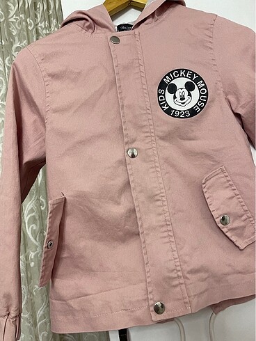 Çocuk yağmurluk - Görsel 2