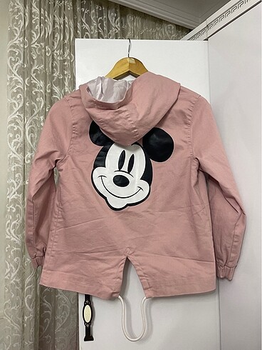 Çocuk yağmurluk - Görsel 7