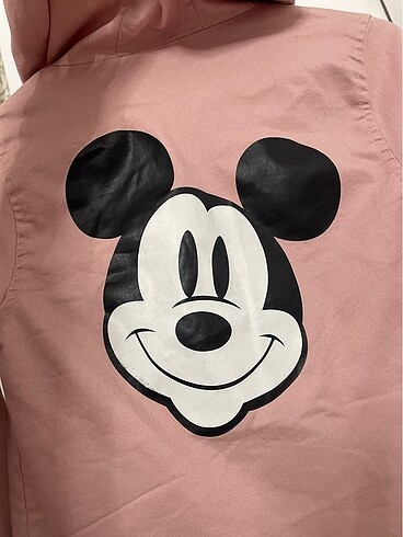 Çocuk yağmurluk - Görsel 8