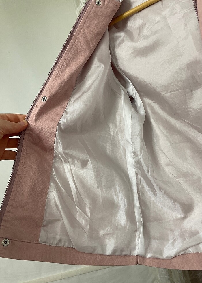 Çocuk yağmurluk - Görsel 5