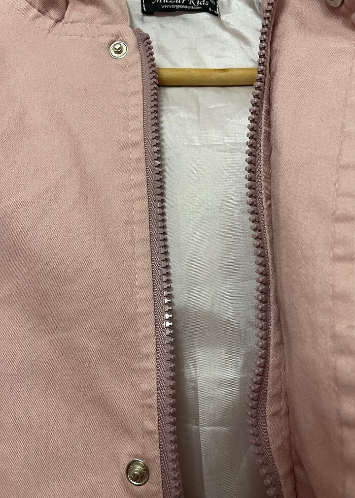 Çocuk yağmurluk - Görsel 4