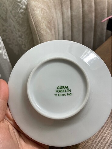  Beden Nostaji fincan