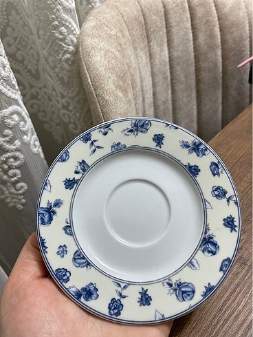 Güral Porselen Nostaji fincan