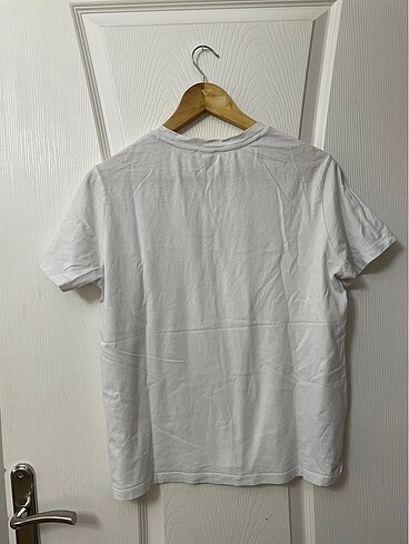 Mavi Jeans Miav yazılı tshirt