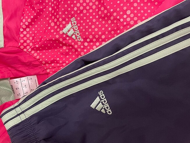 Adidas Bebek takım