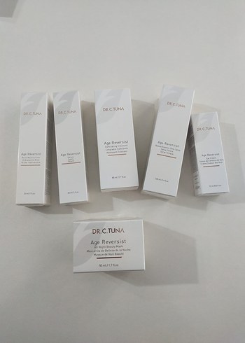 Serum set - Görsel 3