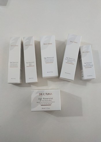 Serum set - Görsel 7