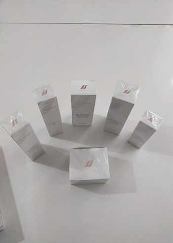 Serum set - Görsel 5