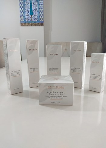 Serum set - Görsel 4